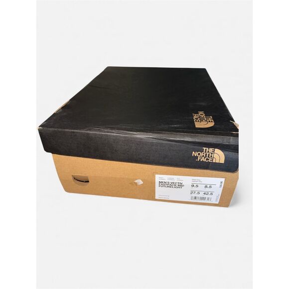 The North Face Men's VECTIV Fastpak Mid FUTURELIGHT Hiking Boots Sz 9.5 - Picture 2 of 8